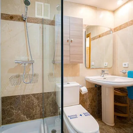 Pedraza Spaniahome El Albir
