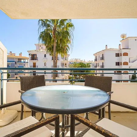Pedraza Spaniahome Apartment *
