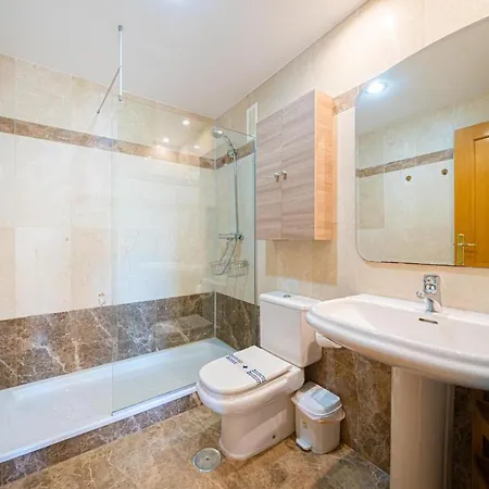 Apartment Pedraza Spaniahome El Albir
