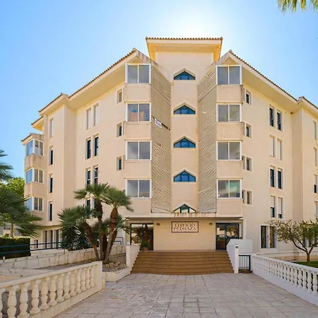 Pedraza Spaniahome Apartment *