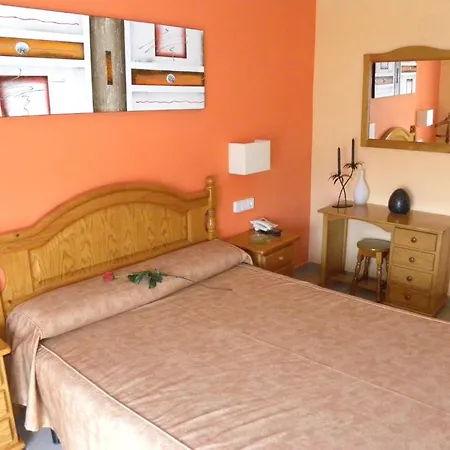 Hotel Noguera El Albir