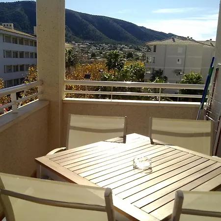 Terrazas Del Albir El Albir