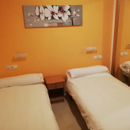 Terrazas Del Albir Apartment *