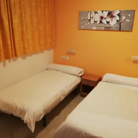 Terrazas Del Albir Apartment *