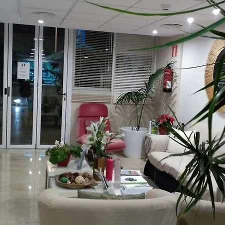 Terrazas Del Albir Apartment