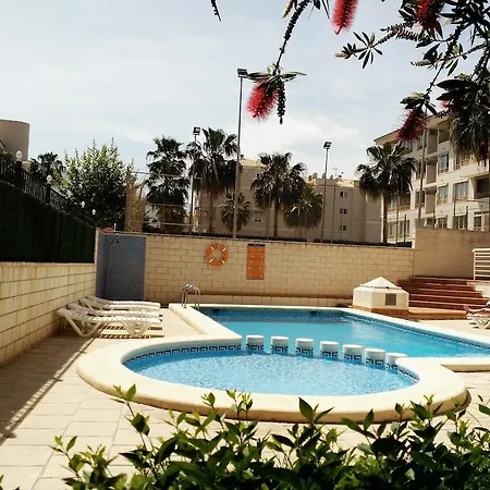 Terrazas Del Albir Apartment *