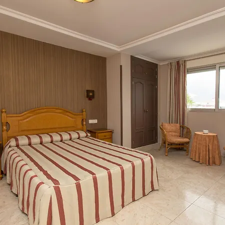 Hotel Noguera El Albir