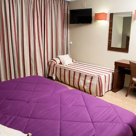 Hotel Noguera El Albir