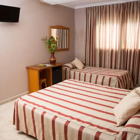 Noguera Hotel