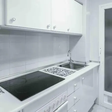 Apartamento Playa Del Albir *