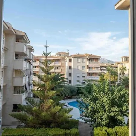 Playa Del Albir Apartamento