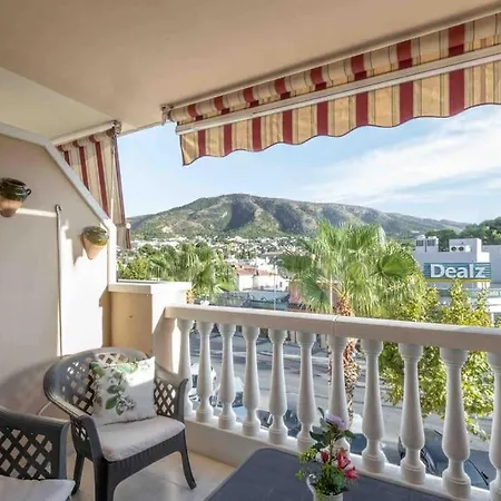 Playa Del Albir Apartamento *