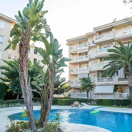 Playa Del Albir *