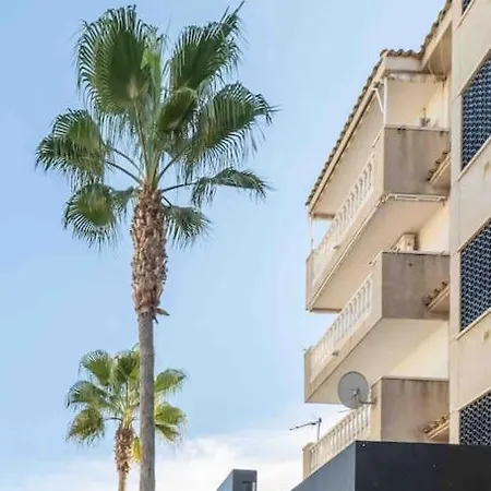 Playa Del Albir Apartamento El Albir