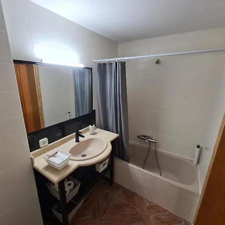 El Faro Albir Apartamento *