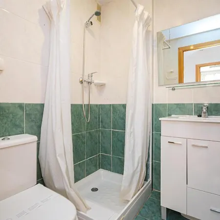 Alborada Golf 3 1a Spaniahome Apartment *