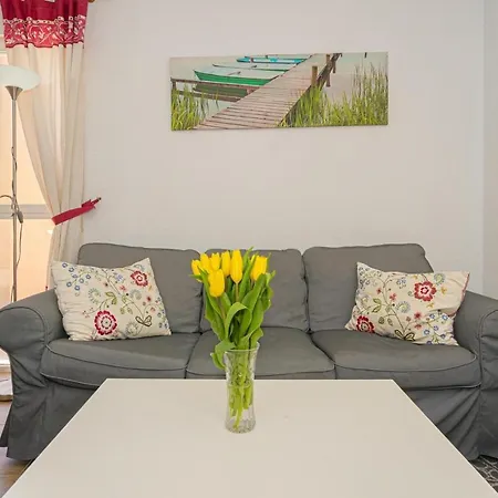 Apartment Alborada Golf 3 1a Spaniahome El Albir
