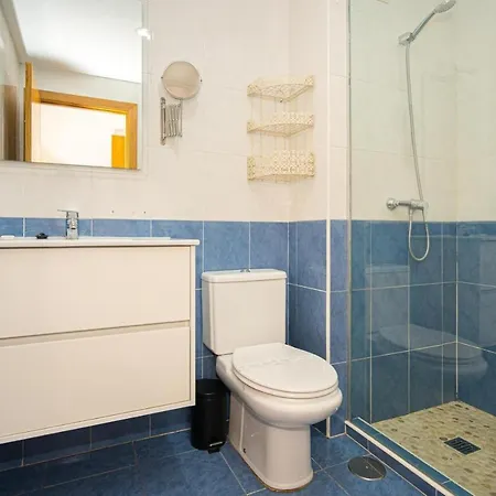 Apartment Alborada Golf 3 1a Spaniahome