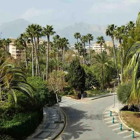 Lovely 2 Bedroom 2nd Line To El Albir