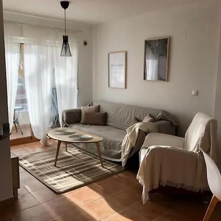 Apartment Soleado Con Piscina Y Terraza Privada. El Albir
