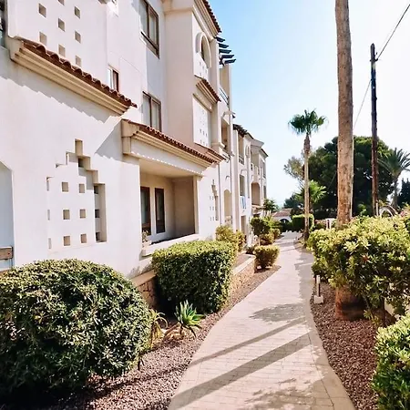Soleado Con Piscina Y Terraza Privada. Apartment