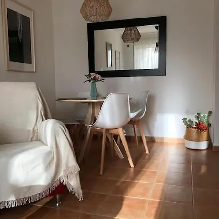 Soleado Con Piscina Y Terraza Privada. * El Albir