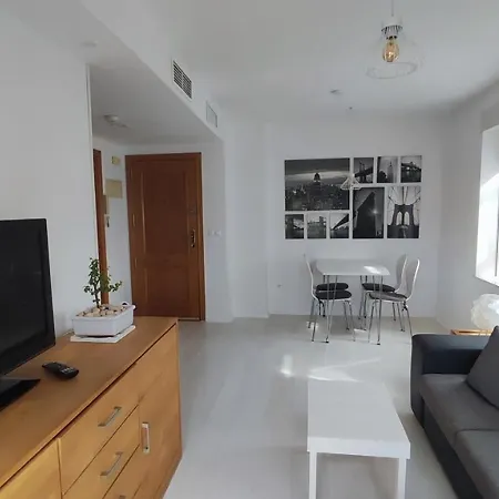 Apartment Piso Ardilla *