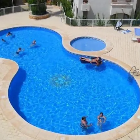 Apartment Piso Ardilla El Albir