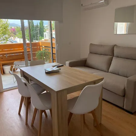 Apartamento Playa Del Albir El Albir