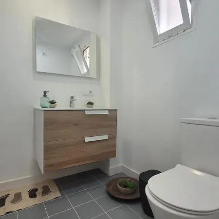 Apartamento Playa Del Albir