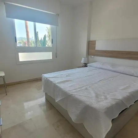 Playa Del Albir Apartamento *