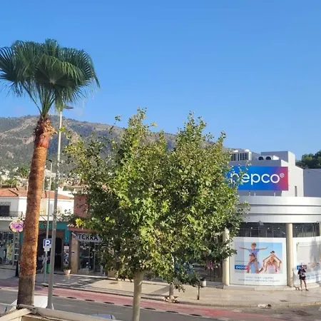 Apartamento Playa Del Albir El Albir