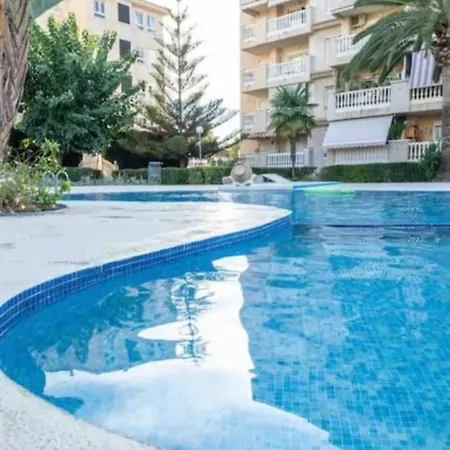 Playa Del Albir El Albir
