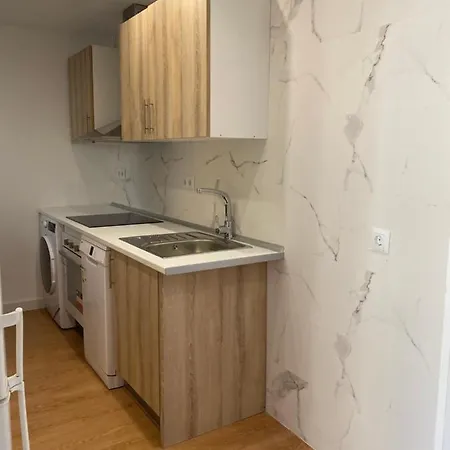 Playa Del Albir Apartamento