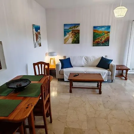 Residencial Aventino En Pleno Centro Del L'albir El Albir