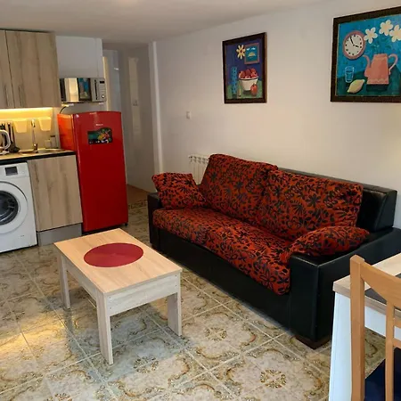 Centauro * El Albir