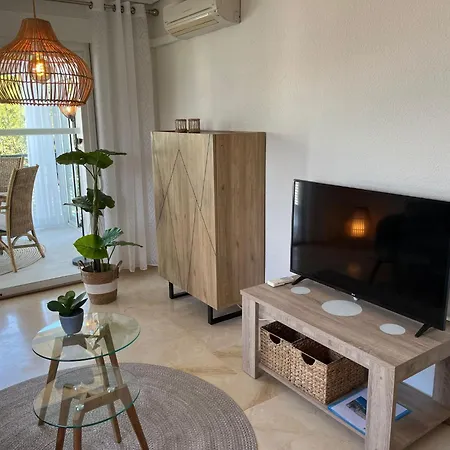 Apartment Capitolio El Albir