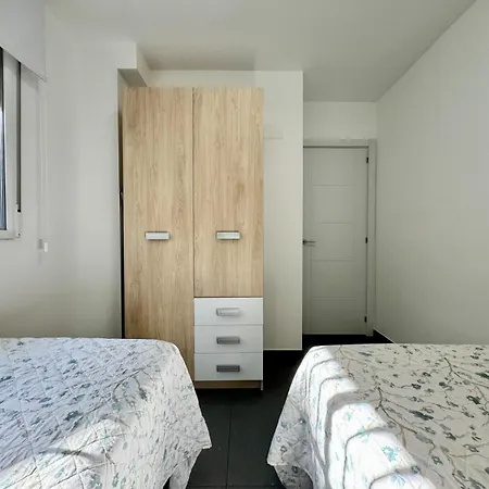 Reformado Con Piscina Albir Appartement *