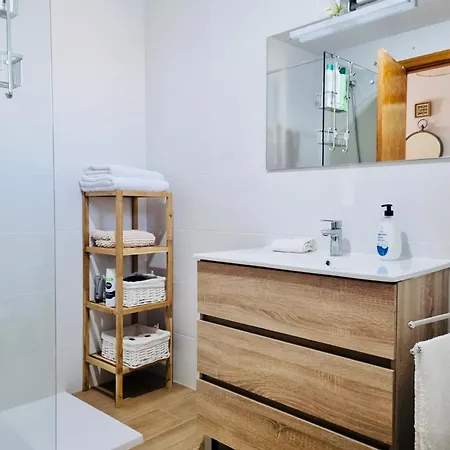 Apartamento Playa Del Albir