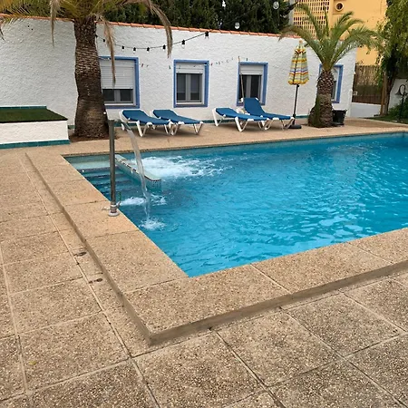 Centauro Habitación en casa particular El Albir