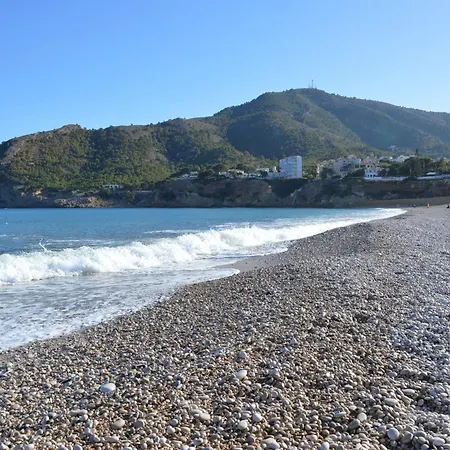Apartment Albir & Sea El Albir