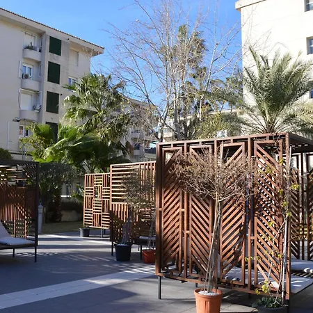 Albir & Sea Apartment