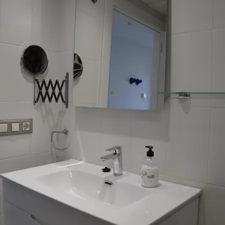 Apartment Albir & Sea El Albir