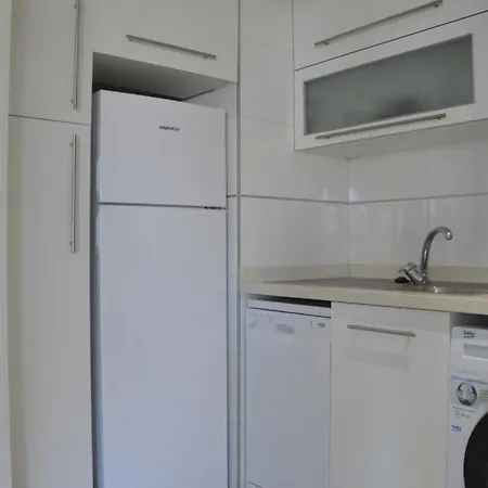 Apartment Albir & Sea El Albir