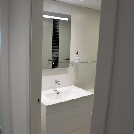 Albir & Sea Apartment El Albir