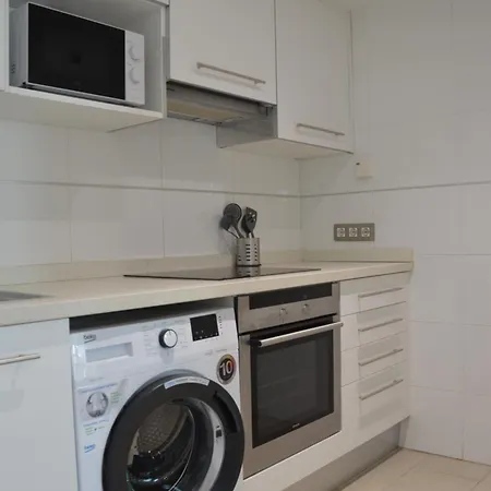 Apartment Albir & Sea El Albir