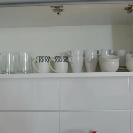 Apartment Albir & Sea *