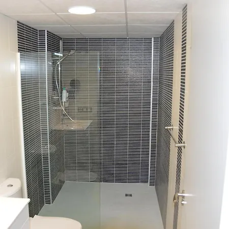 Albir & Sea Apartment *
