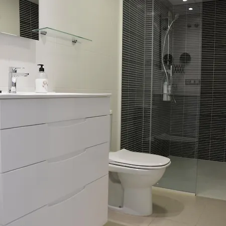 Apartment Albir & Sea *