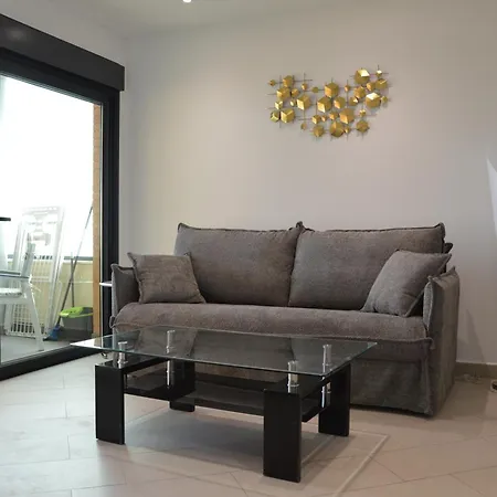 Albir & Sea Apartment *